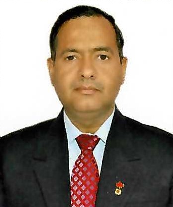 Dr. Pankaj Sharma