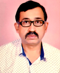 Mahesh Chand Jetwani