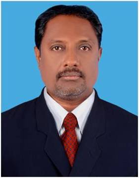 DR. Baskaran